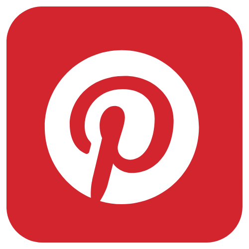 A Pinterest Welcome!