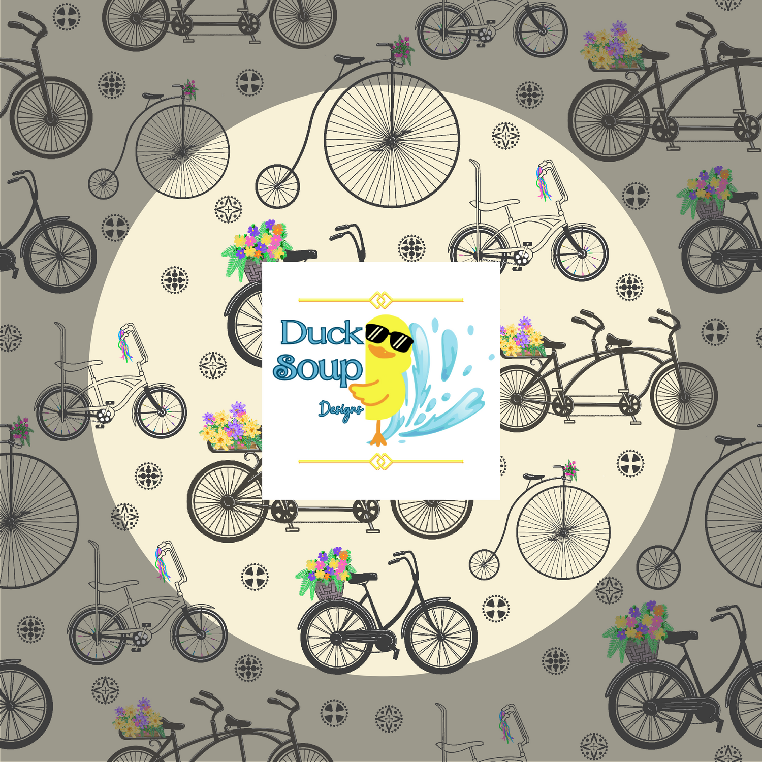 Seamless Patterns