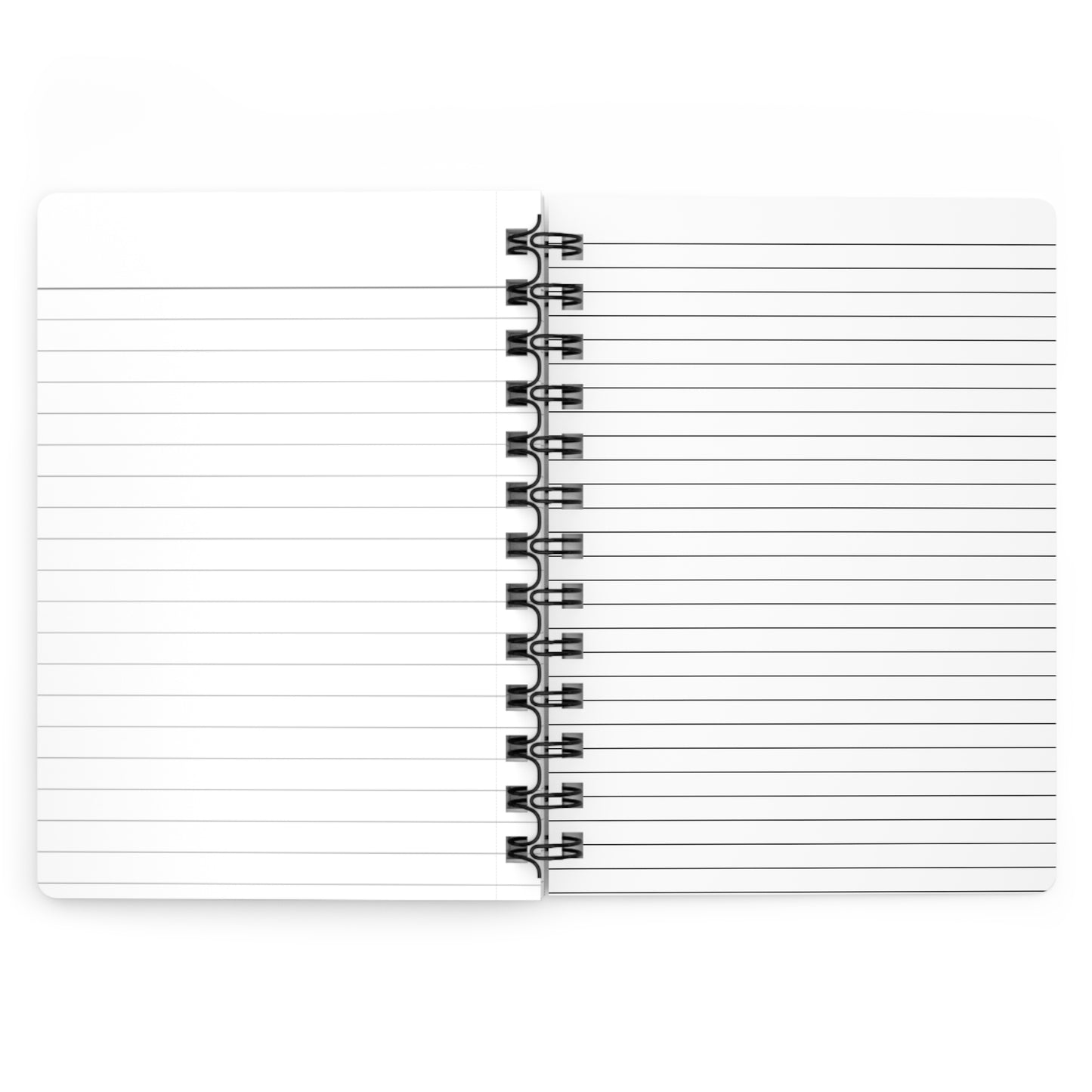 CHEEKY Colourful Floral Spiral Bound Journal: Perfect for Notes, Journaling, Scrapbooking, Gifts, and Daily Reminders