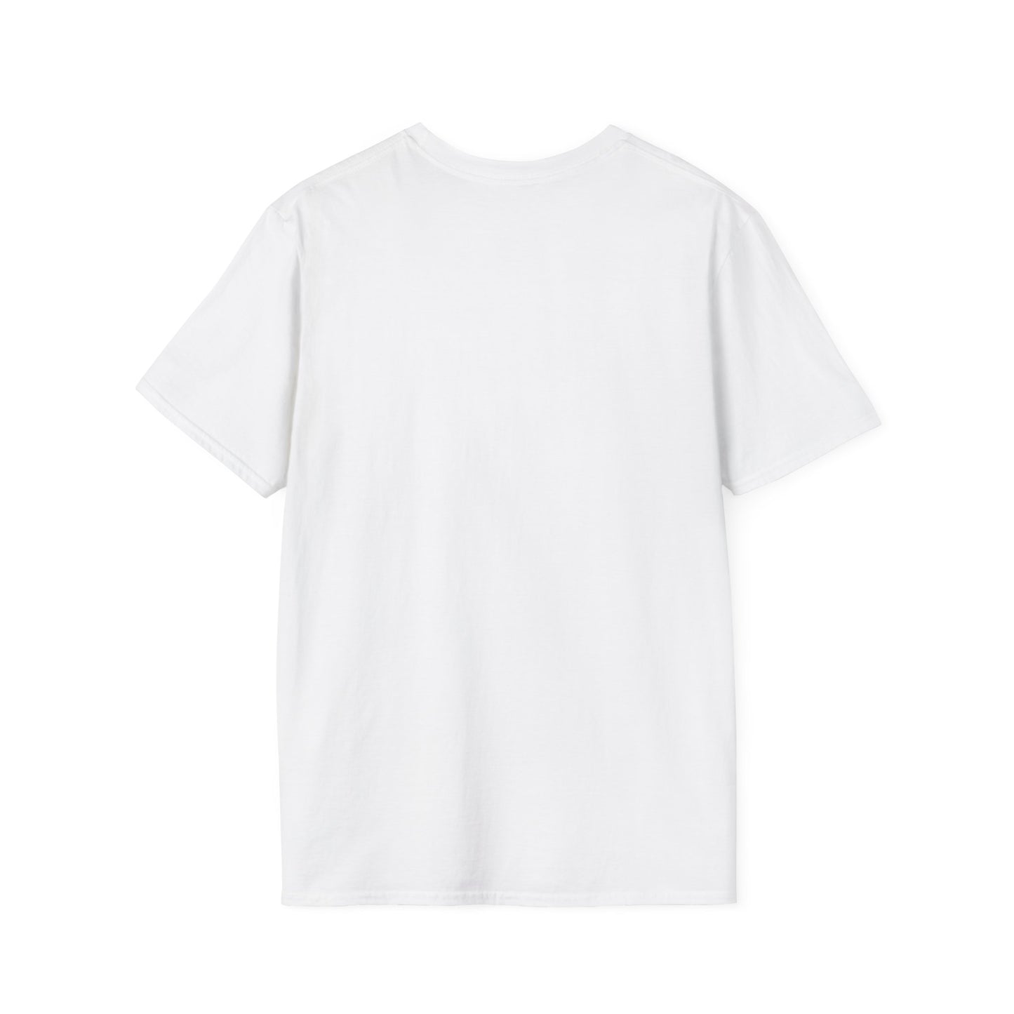 STRONG & FREE Unisex Softstyle T-Shirt | Casual Wear, Canada Day, Gift Idea, Comfortable Tee, Everyday Style