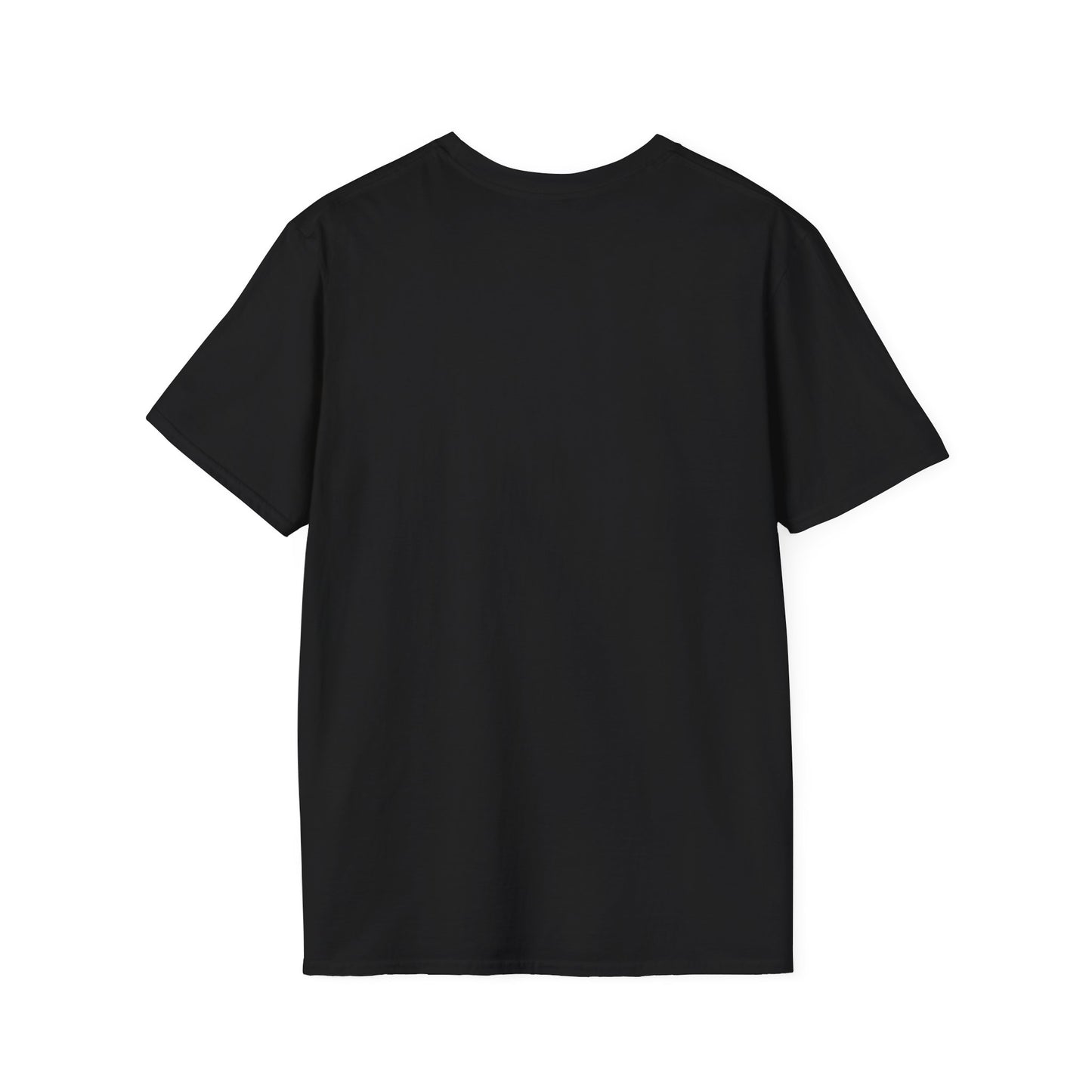 STRONG & FREE Unisex Softstyle T-Shirt | Casual Wear, Canada Day, Gift Idea, Comfortable Tee, Everyday Style